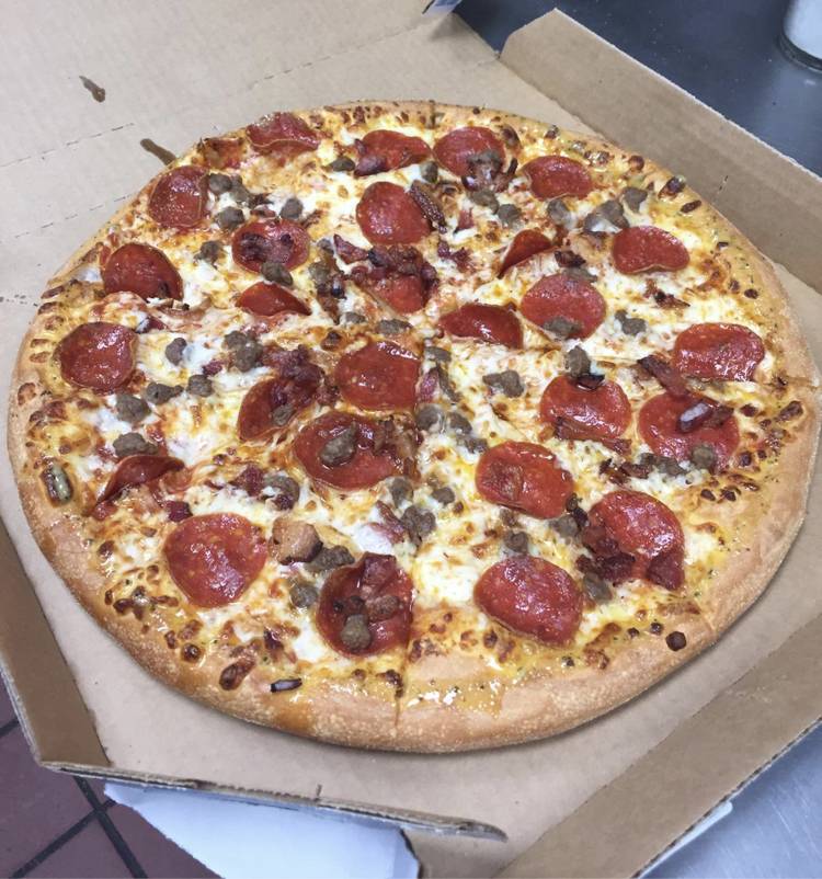 Dominos Pizza | meal delivery | 699 Park Ave, Bloomfield, CT 06002, USA | 8609694777 OR +1 860-969-4777