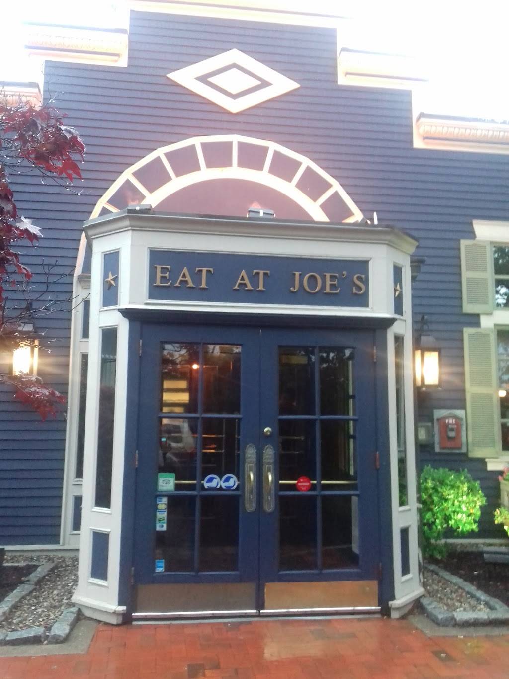 Joe's American Bar & Grill Restaurant 311 Mishawum Rd, Woburn, MA