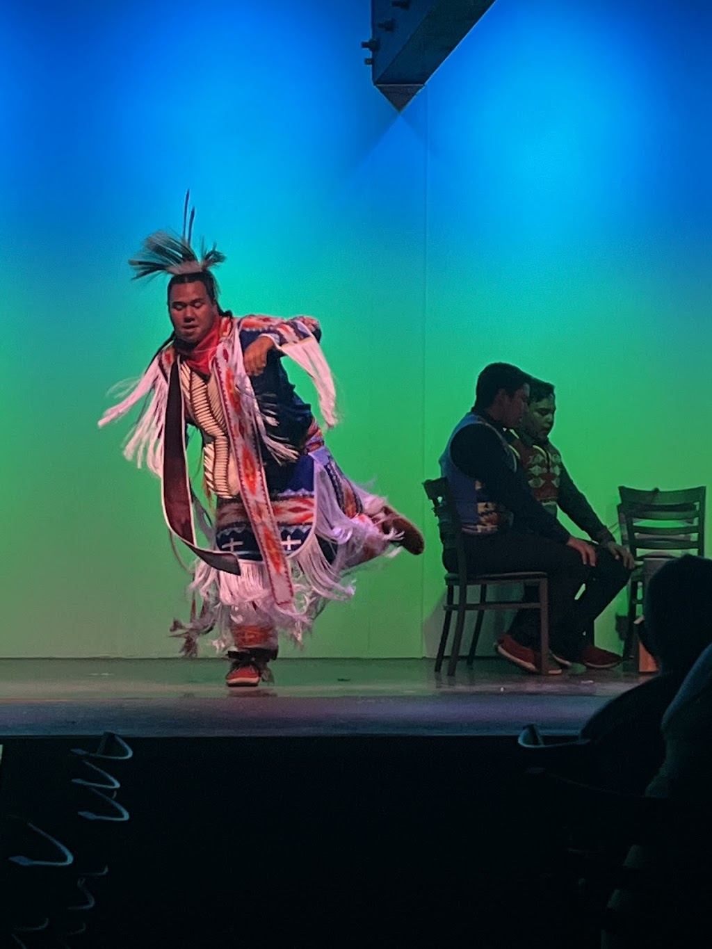 Red Heritage- Native American Dinner Show | restaurant | 644 N Navajo Dr Building E, Page, AZ 86040, USA | 9286607216 OR +1 928-660-7216