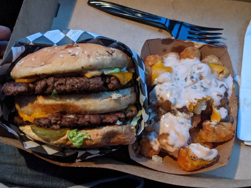 Malibu's Burgers | 3905 Piedmont Ave, Oakland, CA 94611, USA