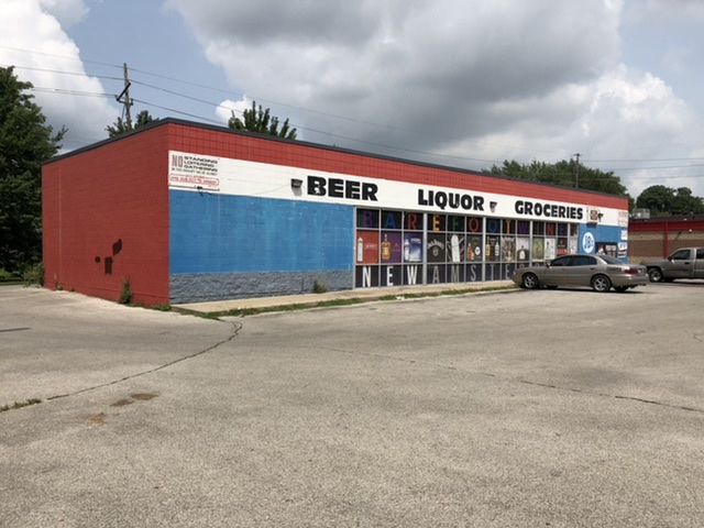 JB’S Grocery & Liquor | meal takeaway | 1120 E Wood St, Decatur, IL 62521, USA | 2173308314 OR +1 217-330-8314