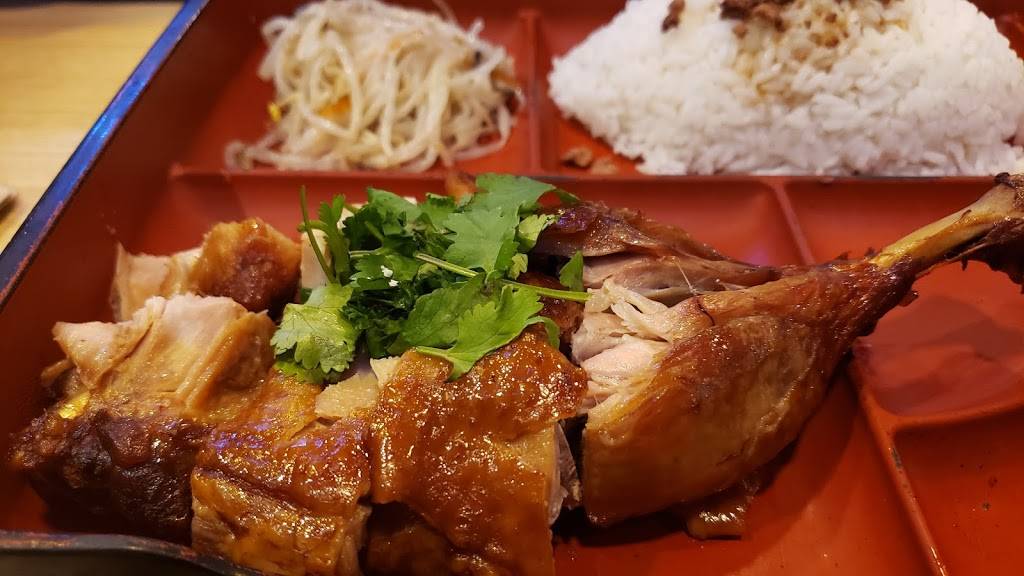 Ten Rens Tea Time | restaurant | 707 E Main St, Alhambra, CA 91801, USA | 6268722778 OR +1 626-872-2778