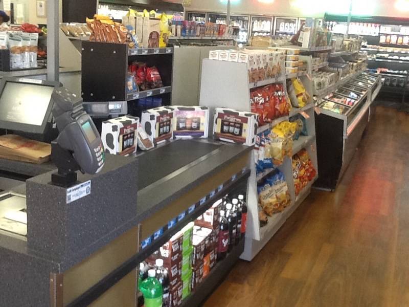 Braums Ice Cream & Burger Restaurant | restaurant | 712 E Tyler St, Athens, TX 75751, USA | 9036771500 OR +1 903-677-1500