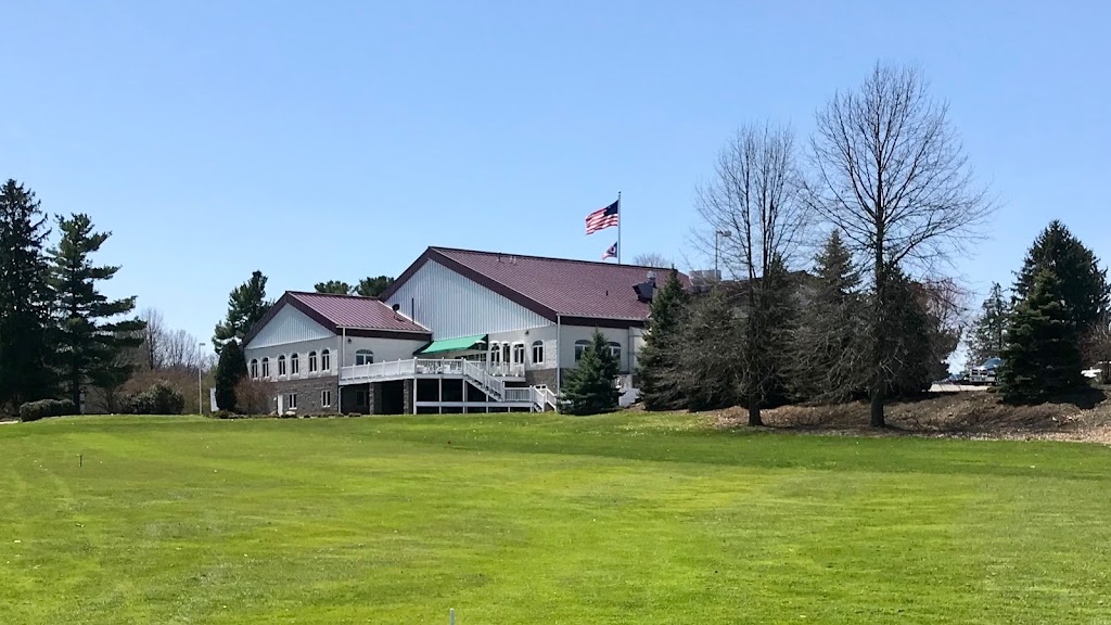 Pines Golf Club & Restaurant | 1319 Millborne Rd, Orrville, OH 44667, USA