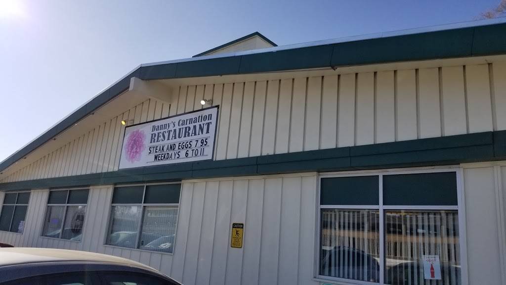Dannys Carnation Restaurant | restaurant | 1395 Wadsworth Blvd, Denver, CO 80214, USA | 3032383045 OR +1 303-238-3045
