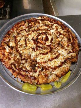 Sandys Pizza | meal delivery | 111 E Broadway St, Princeton, IN 47670, USA | 8126359128 OR +1 812-635-9128