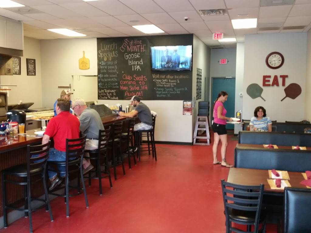 Cheap Seats Riverwalk | meal delivery | 61a Riverwalk Blvd, Ridgeland, SC 29936, USA | 8436455544 OR +1 843-645-5544