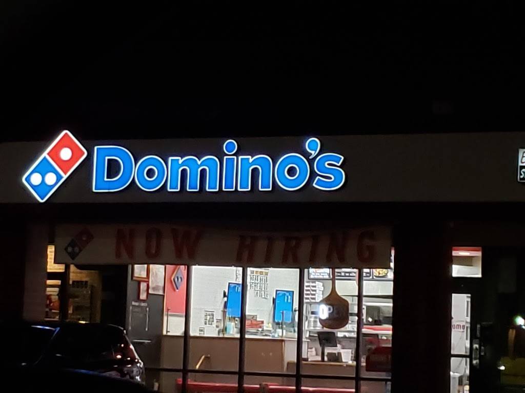 Domino's Pizza Meal delivery 6064 S State St, Salt Lake City, UT