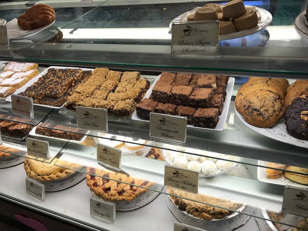 Sweet Lady Jane Bakery 16403 Ventura Blvd c, Encino, CA 91436, USA