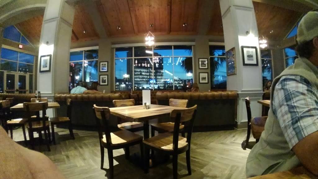 Riverview Restaurant & Brewhouse 777 Margaritaville Way, Bossier City