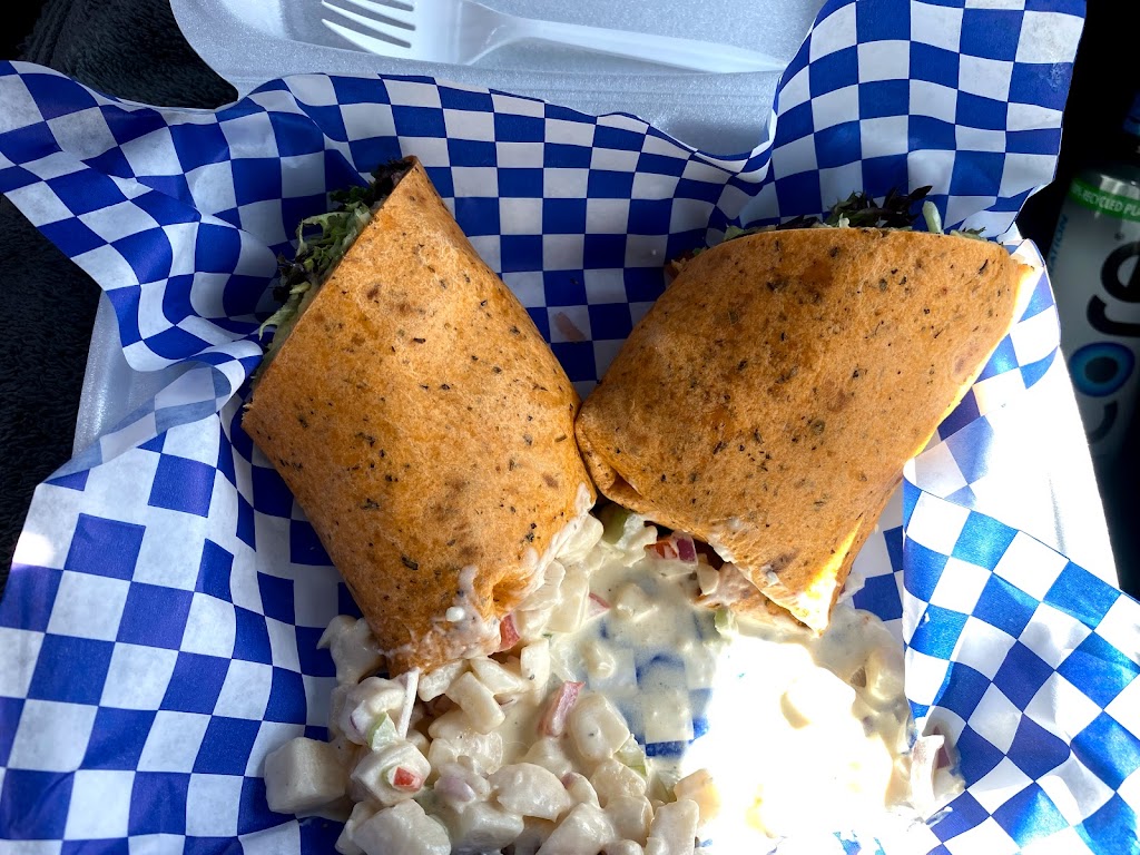 Fresh2Go | restaurant | 39 W 100 N, Moab, UT 84532, USA | 4352608614 OR +1 435-260-8614