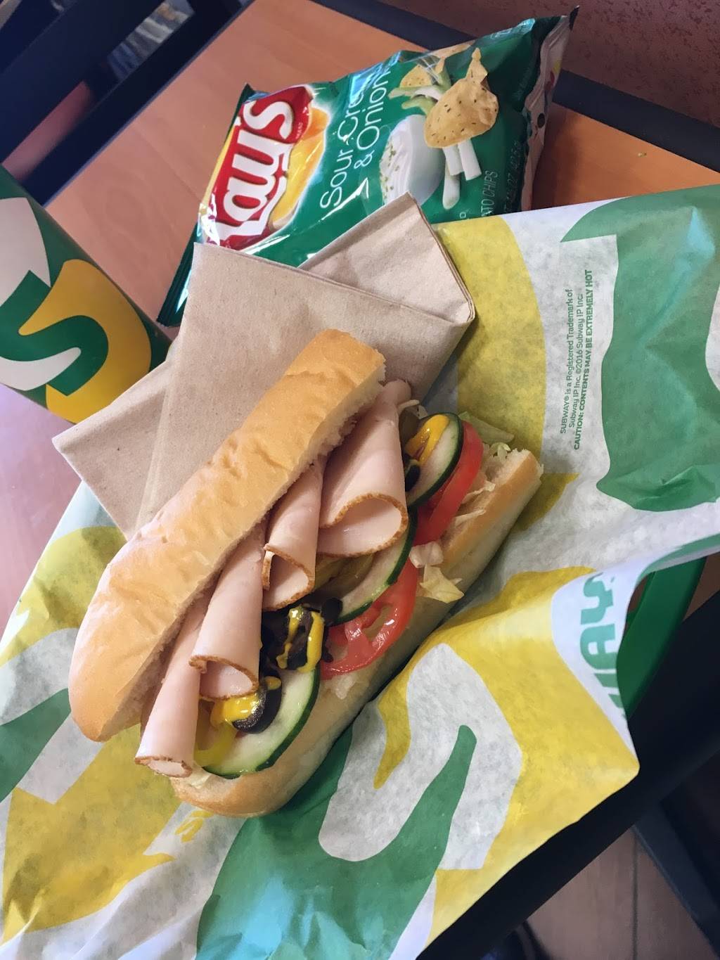 Subway - Meal Takeaway | 25791 E Smoky Hill Rd Suite 30, Aurora, CO ...