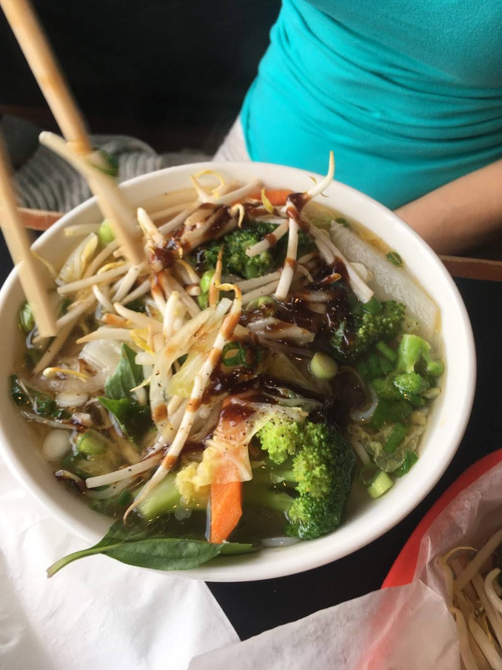 Pho Vy - Parker | restaurant | 18366 Lincoln Ave #109, Parker, CO 80134, USA | 3038407300 OR +1 303-840-7300