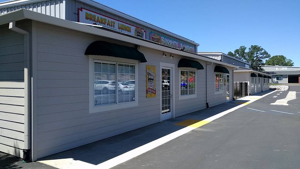 Burrito Bandito 8938 Airport Rd, Redding, CA 96002, USA