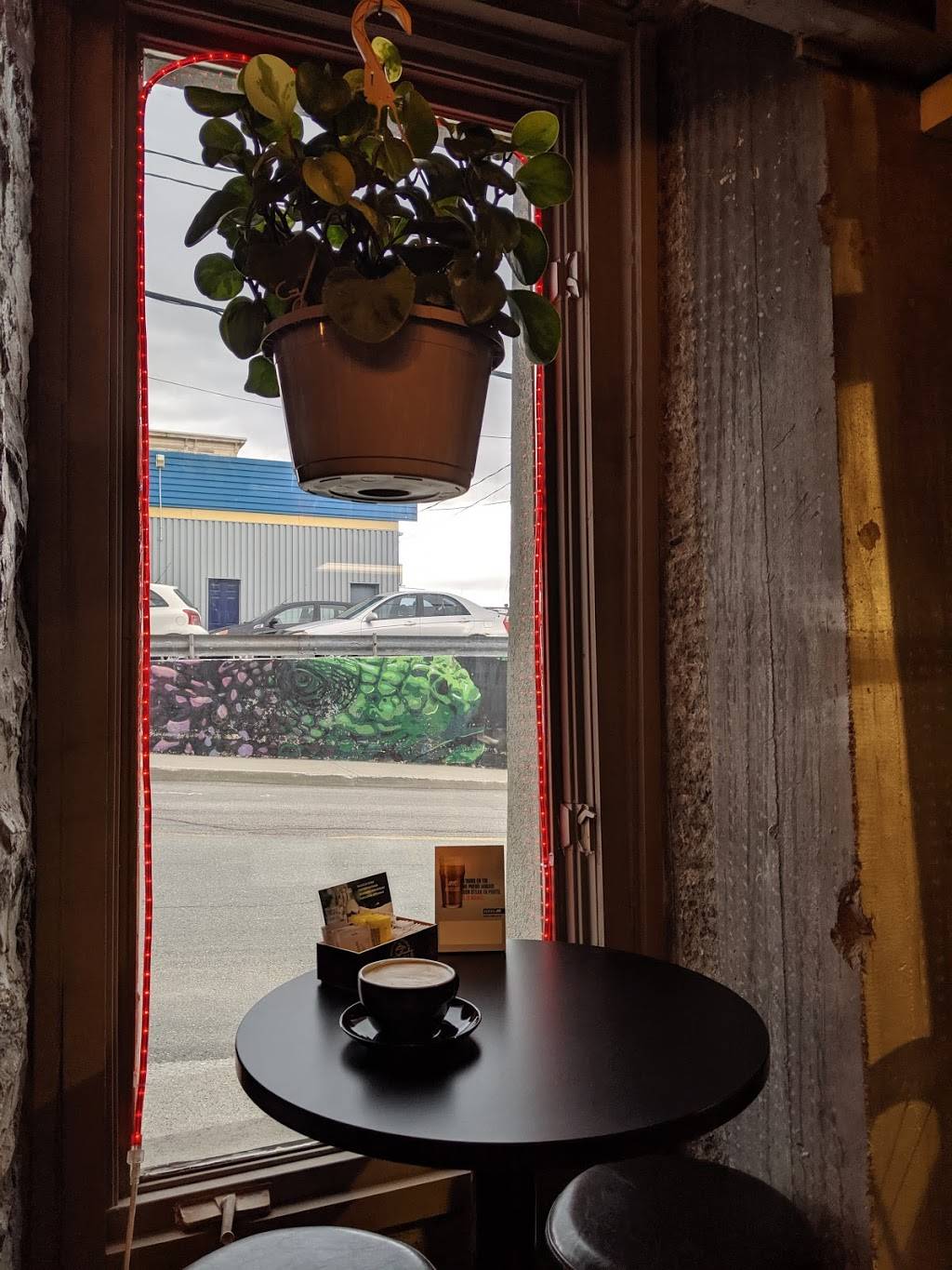 Café-Vélo des Nations | cafe | 9 Rue de la Glacière, Sherbrooke, QC J1H 3P2, Canada | 8194160706 OR +1 819-416-0706