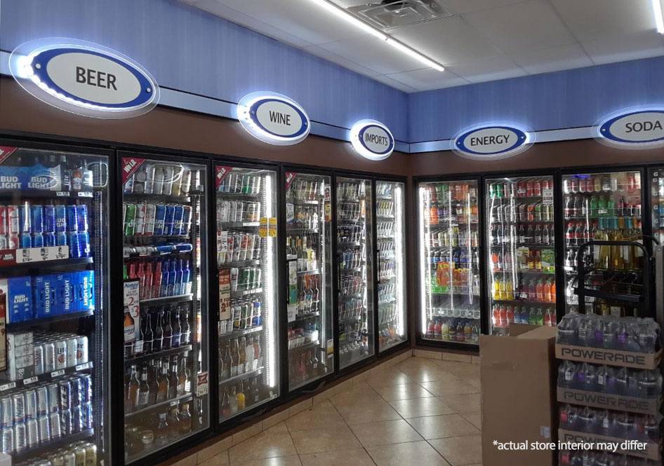 Kangaroo Express | meal takeaway | 8486 N Carl G Rose Hwy, Hernando, FL 34442, USA | 3523410880 OR +1 352-341-0880