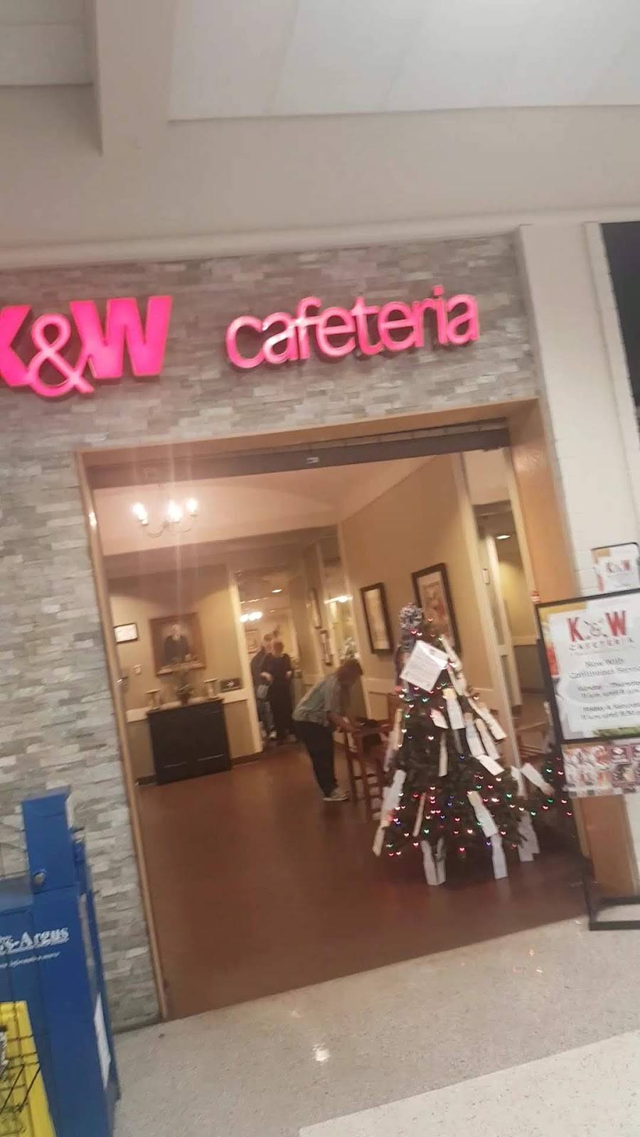 K&W Cafeterias | restaurant | 621 N Berkeley Blvd, Goldsboro, NC 27534, USA | 9197511866 OR +1 919-751-1866