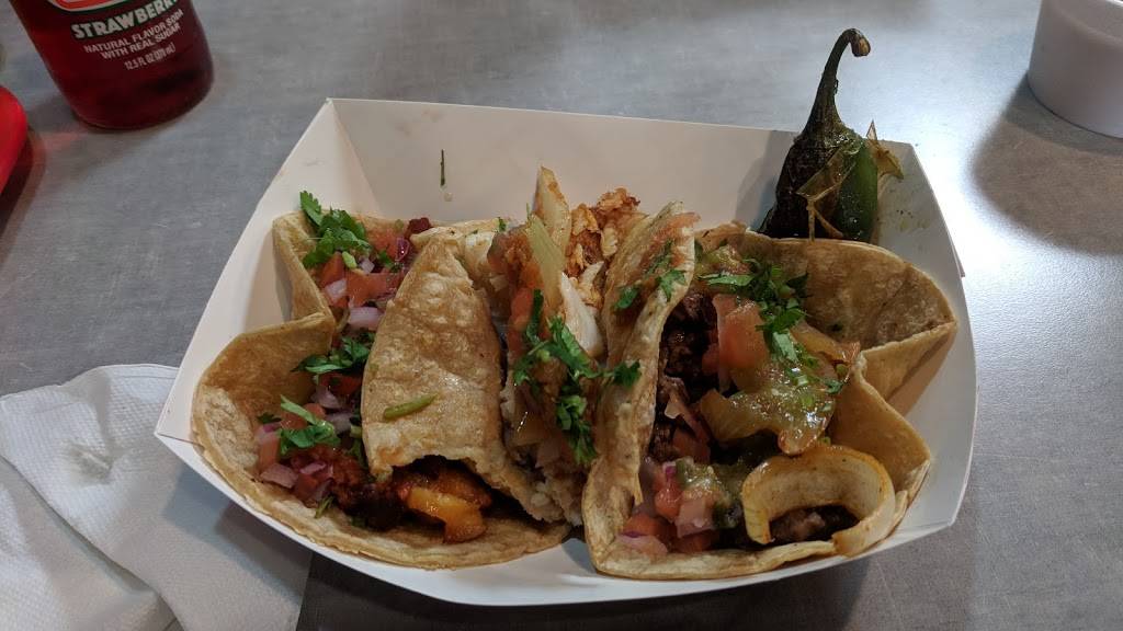 Taqueria Habana | restaurant | 121 E Pine St, Warrensburg, MO 64093, USA | 6603620660 OR +1 660-362-0660