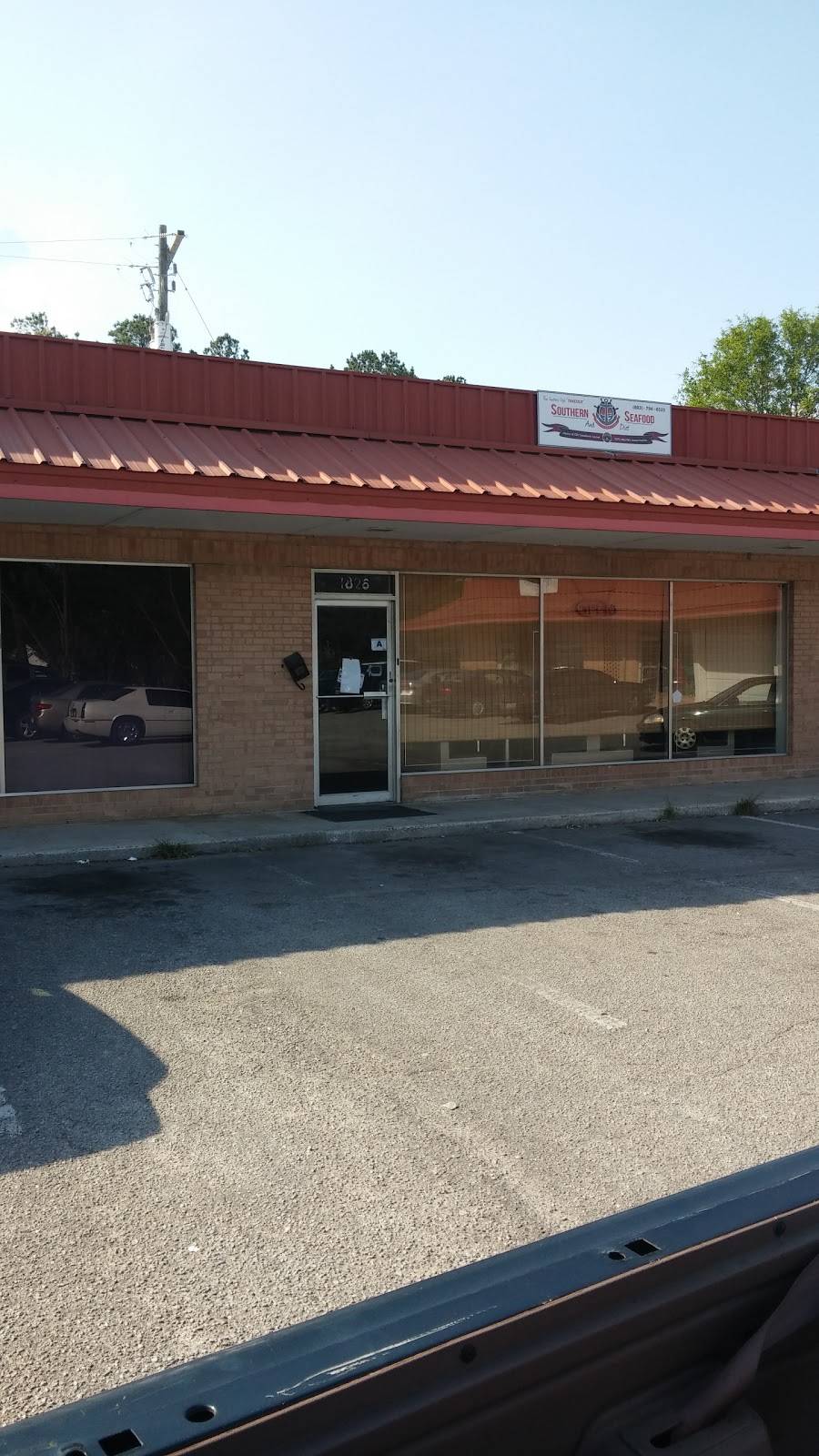 Southern Seafood & Diet 2237 Charleston Hwy, Cayce, SC 29033, USA