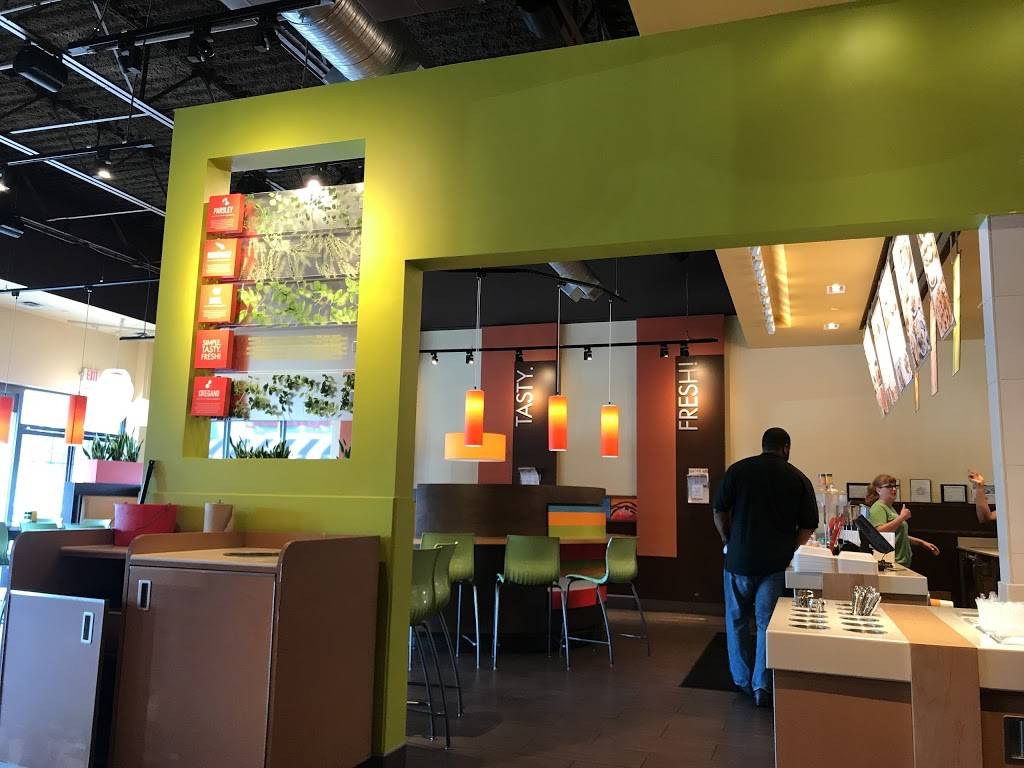 Zoës Kitchen | restaurant | 1630, 124 North Scenic Hwy S Suite A, Snellville, GA 30078, USA | 6783445570 OR +1 678-344-5570