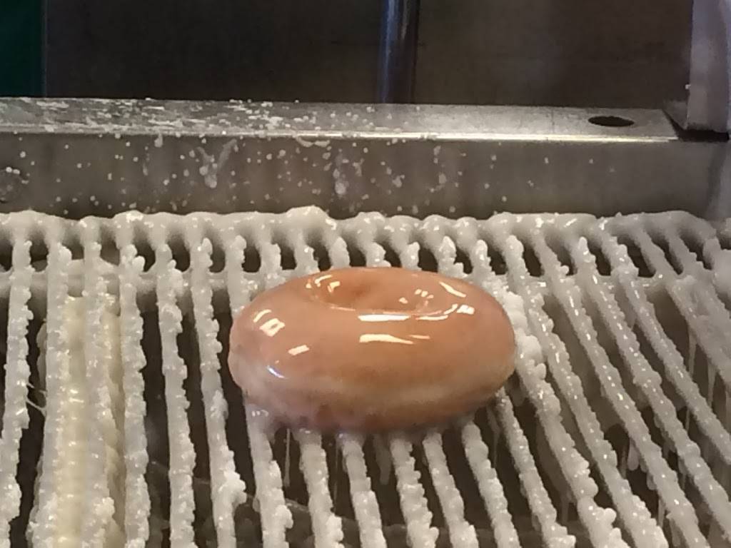 Krispy Kreme | bakery | 9569 Taylorsville Rd, Louisville, KY 40299, USA | 5022665143 OR +1 502-266-5143