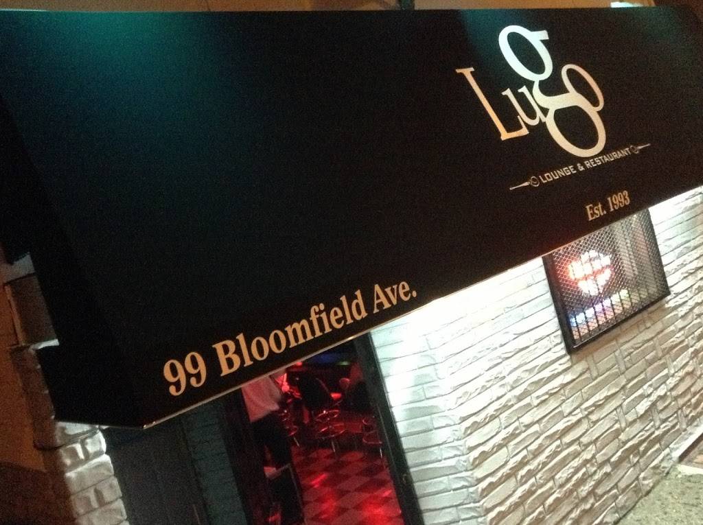 Lugo Bar/Lounge | night club | 99 Bloomfield Ave, Newark, NJ 07104, USA | 9734826876 OR +1 973-482-6876