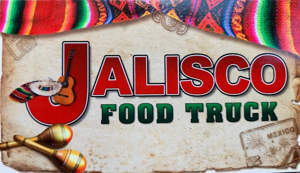 jalisco food truck cedar creek tx
