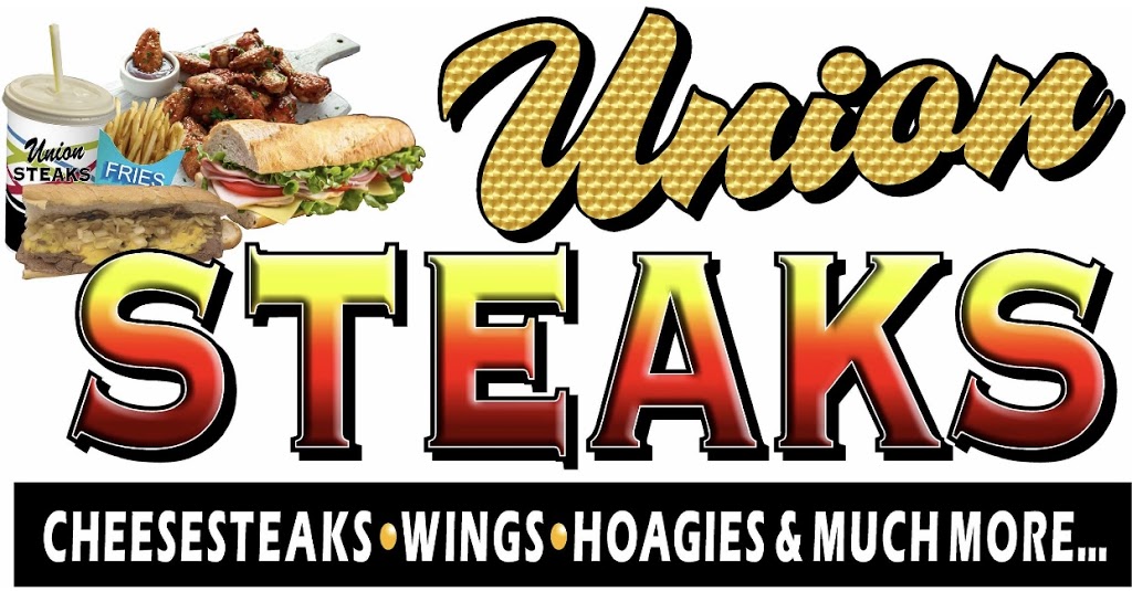 Union Steaks | restaurant | 1733 W 3rd St, Chester, PA 19013, USA | 2152752457 OR +1 215-275-2457