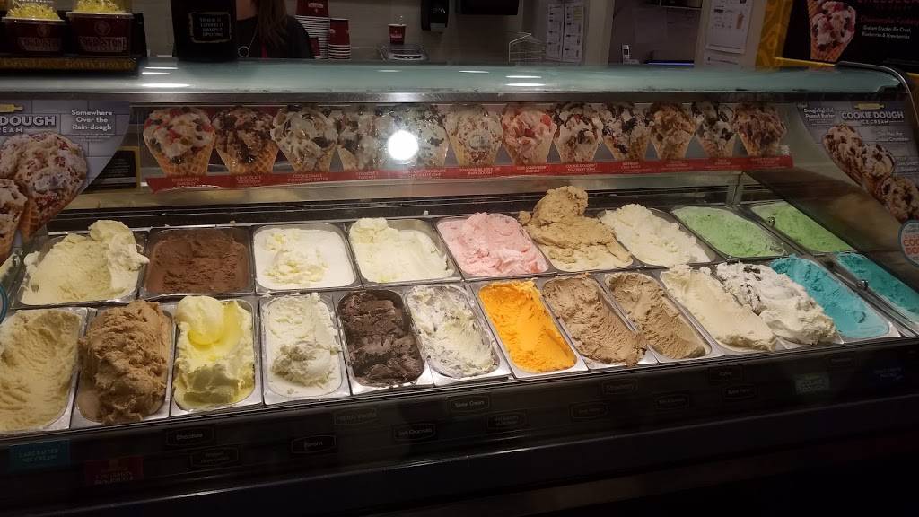 Cold Stone Creamery | bakery | 9982 Brook Rd, Glen Allen, VA 23059, USA | 8042625490 OR +1 804-262-5490