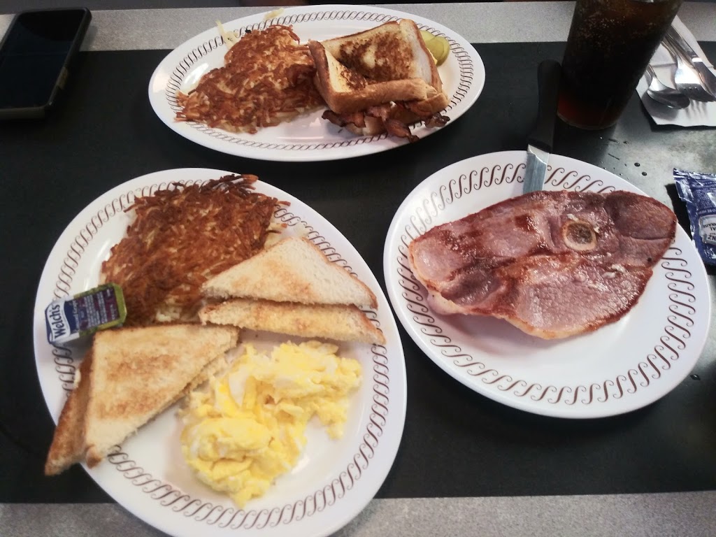Waffle House Meal takeaway 4631 Mobile Hwy, Pensacola, FL 32506, USA