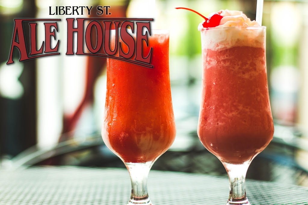 Liberty Street Ale House | restaurant | 1411 Liberty St, Franklin, PA 16323, USA | 8144371115 OR +1 814-437-1115