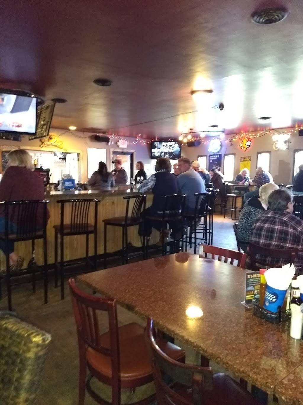 Castle Rock & Roll Bar & Grill | 27998 Chippendale Ave, Northfield, MN ...