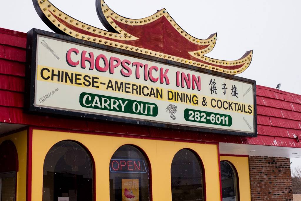 Chopstick Inn | restaurant | 13836 Sibley Rd, Riverview, MI 48193, USA | 7342826011 OR +1 734-282-6011