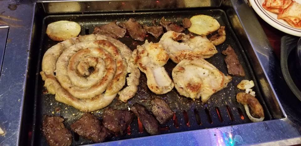 GOP CHANG ON FIRE | restaurant | 1291 Old Peachtree Rd NW #205, Suwanee, GA 30024, USA | 7706226467 OR +1 770-622-6467