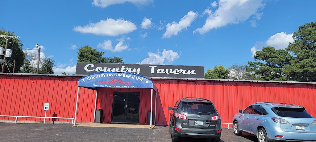 Country Tavern | restaurant | 1526 FM2767, Kilgore, TX 75662, USA | 9039849954 OR +1 903-984-9954