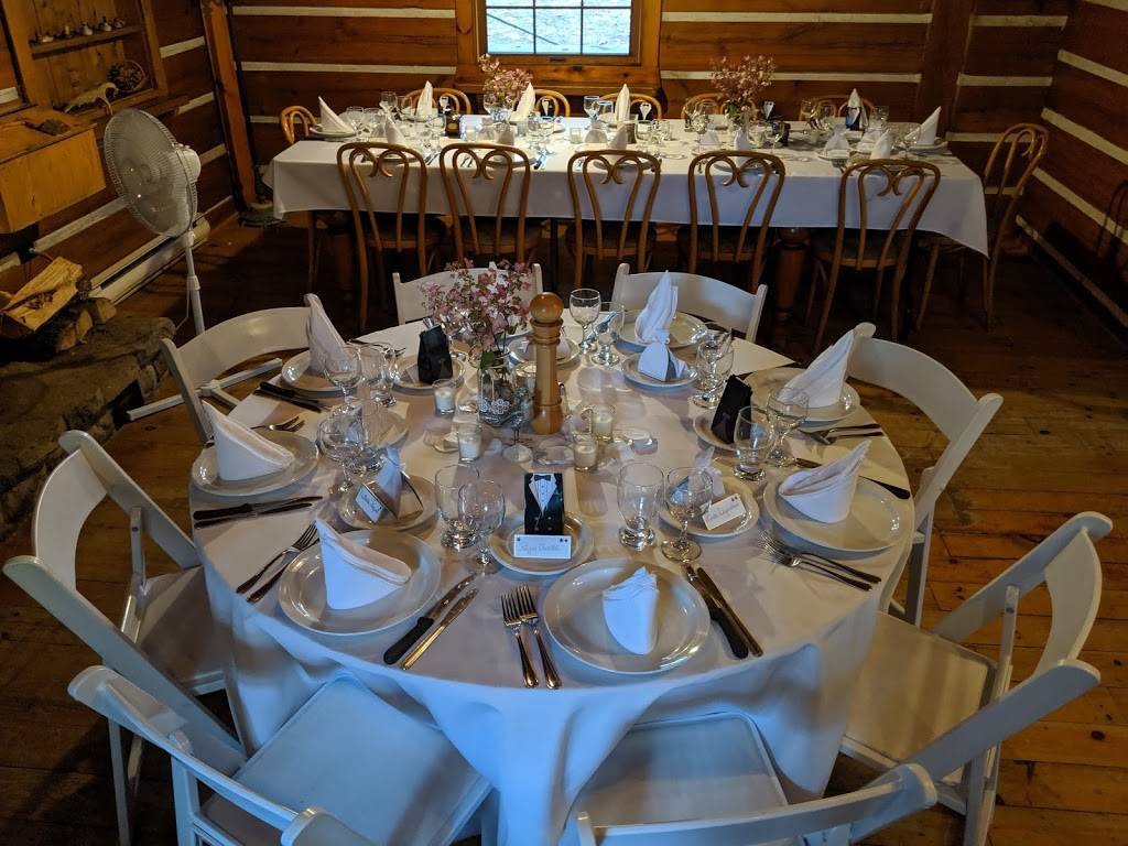 Au pied de la chute - Restaurant | 273 Route 329, Lachute, QC J8H 3W9