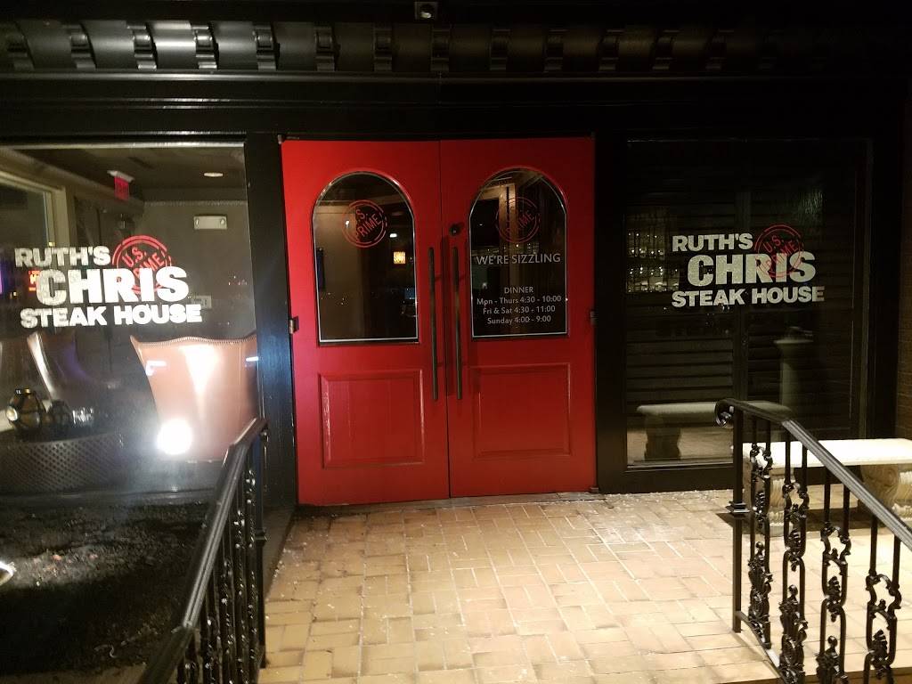 Ruth's Chris Steak House Restaurant 220 N Gulph Rd, King of Prussia