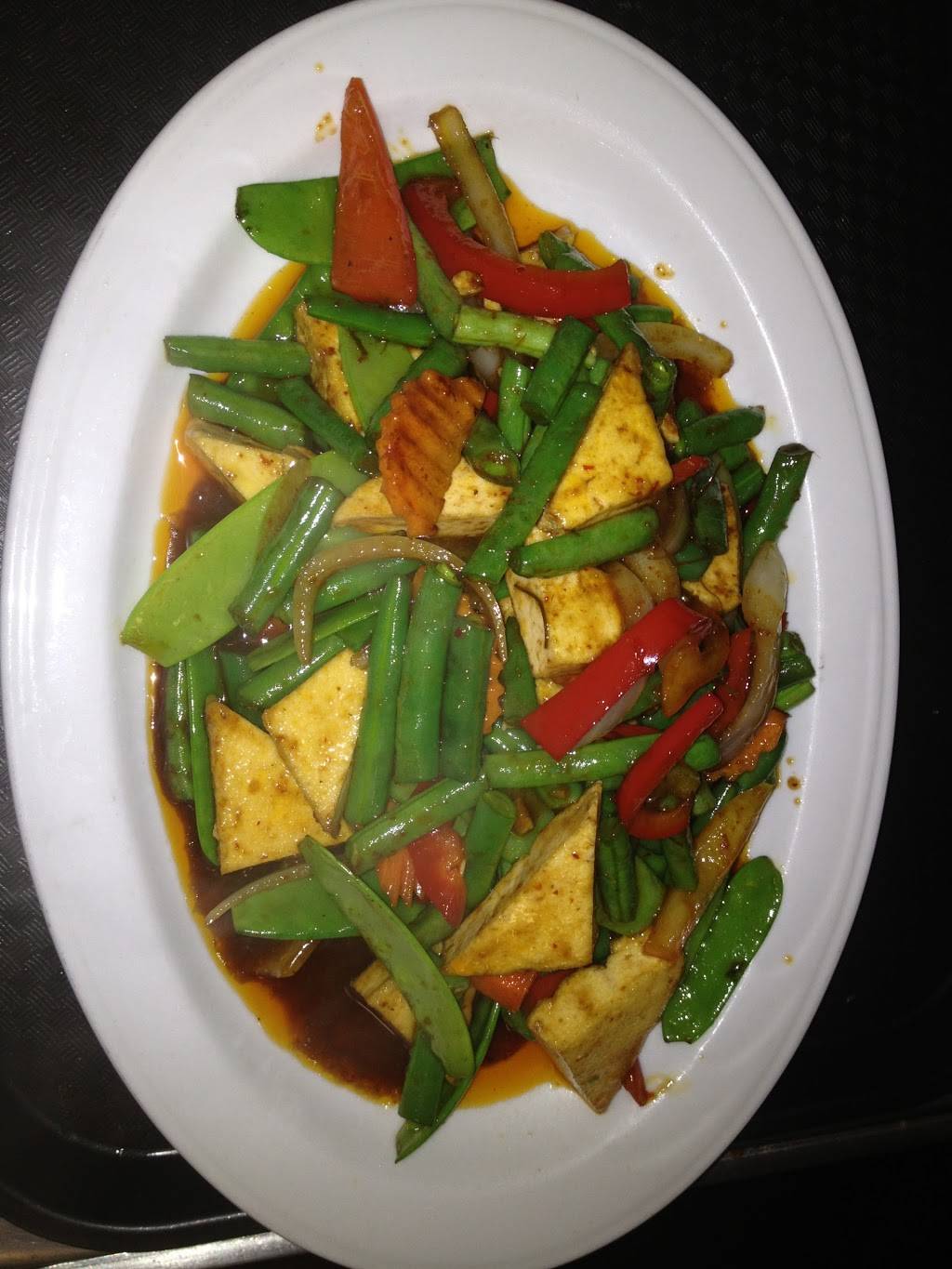Thai Hut 5800 Madison Ave k, Sacramento, CA 95841, USA