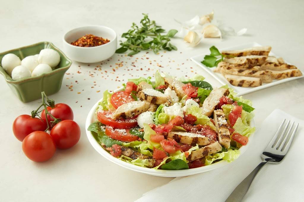 Donatos Pizza | restaurant | 7568 Worthington Galena Rd, Worthington, OH 43085, USA | 6144311115 OR +1 614-431-1115