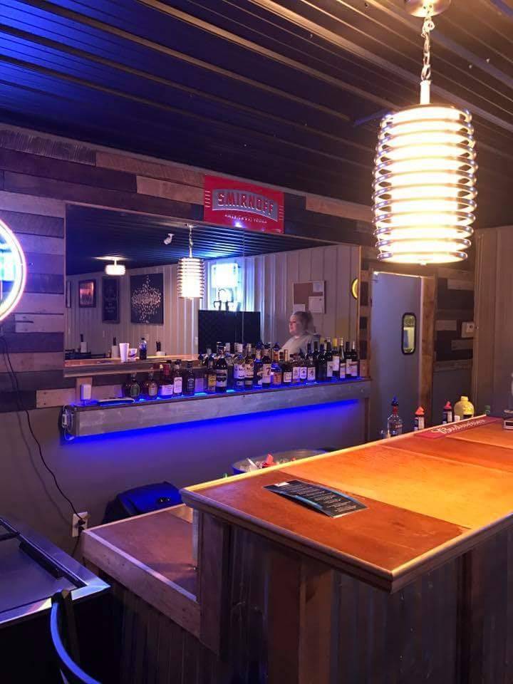 Stardust Grill and Gaming | restaurant | 103 Chestnut St, Pulaski, IL 62976, USA | 6183426455 OR +1 618-342-6455