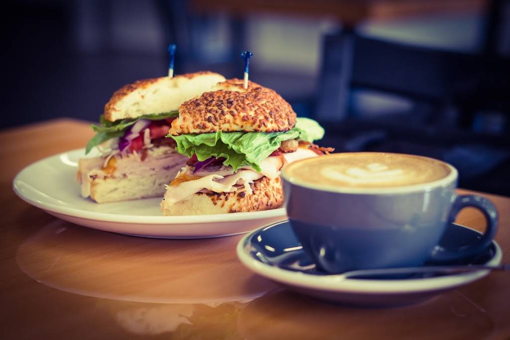 Crown Street Roasting Company | cafe | 16 W 3rd St, Jamestown, NY 14701, USA | 7167086136 OR +1 716-708-6136