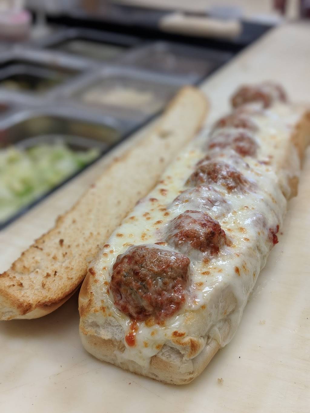 Savory Sub Cafe & Pizzeria | meal delivery | 3840 Center Rd # B, Brunswick, OH 44212, USA | 3302257575 OR +1 330-225-7575