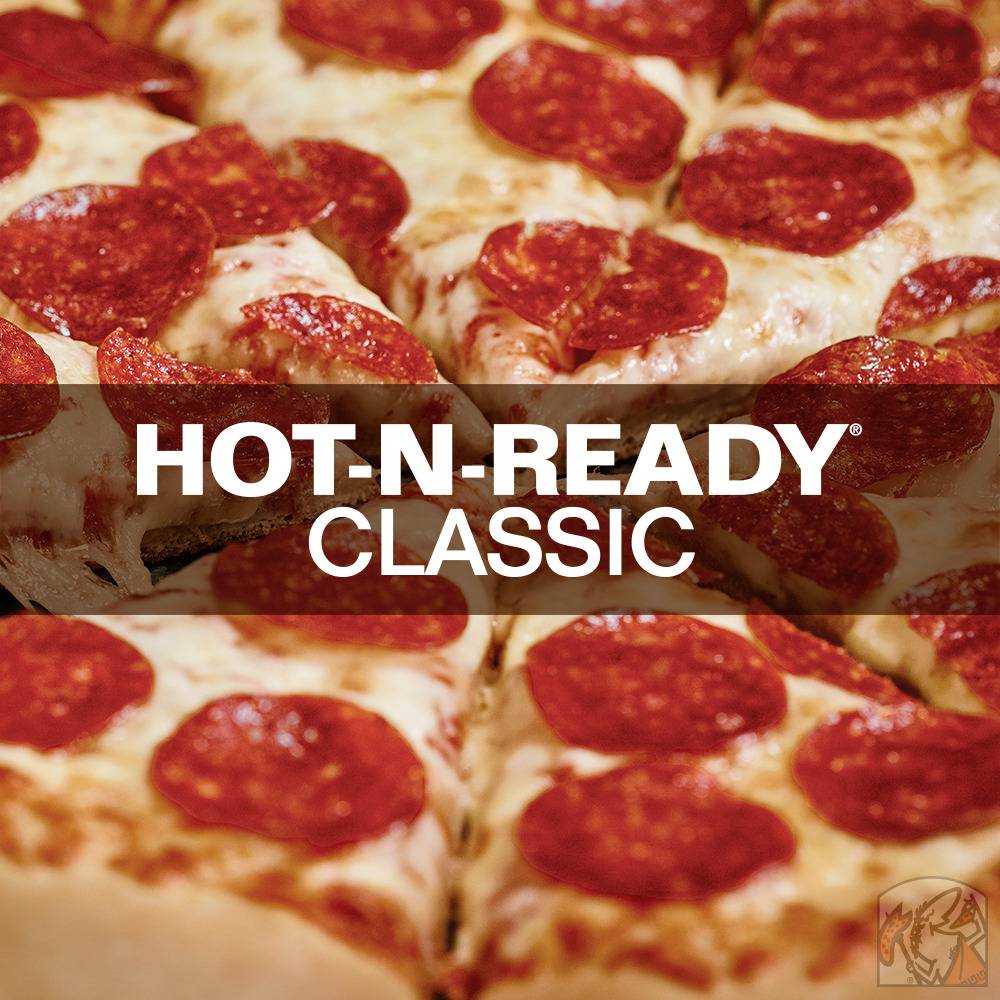 Little Caesars Pizza | meal takeaway | 5604 W M-72 Hwy, Grayling, MI 49738, USA | 9893441000 OR +1 989-344-1000