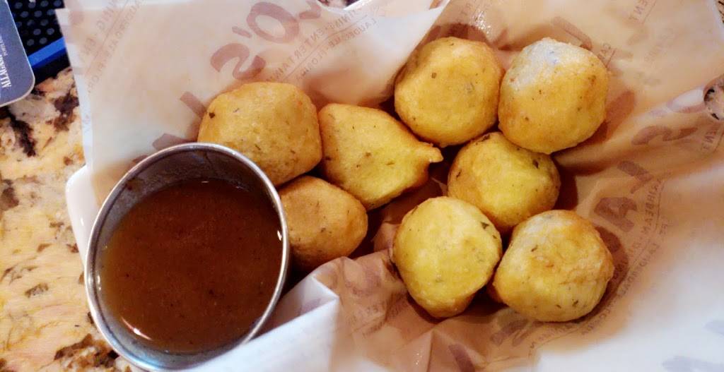 Lallos | restaurant | 1400 N State Rd 7, Lauderhill, FL 33313, USA | 9546260907 OR +1 954-626-0907