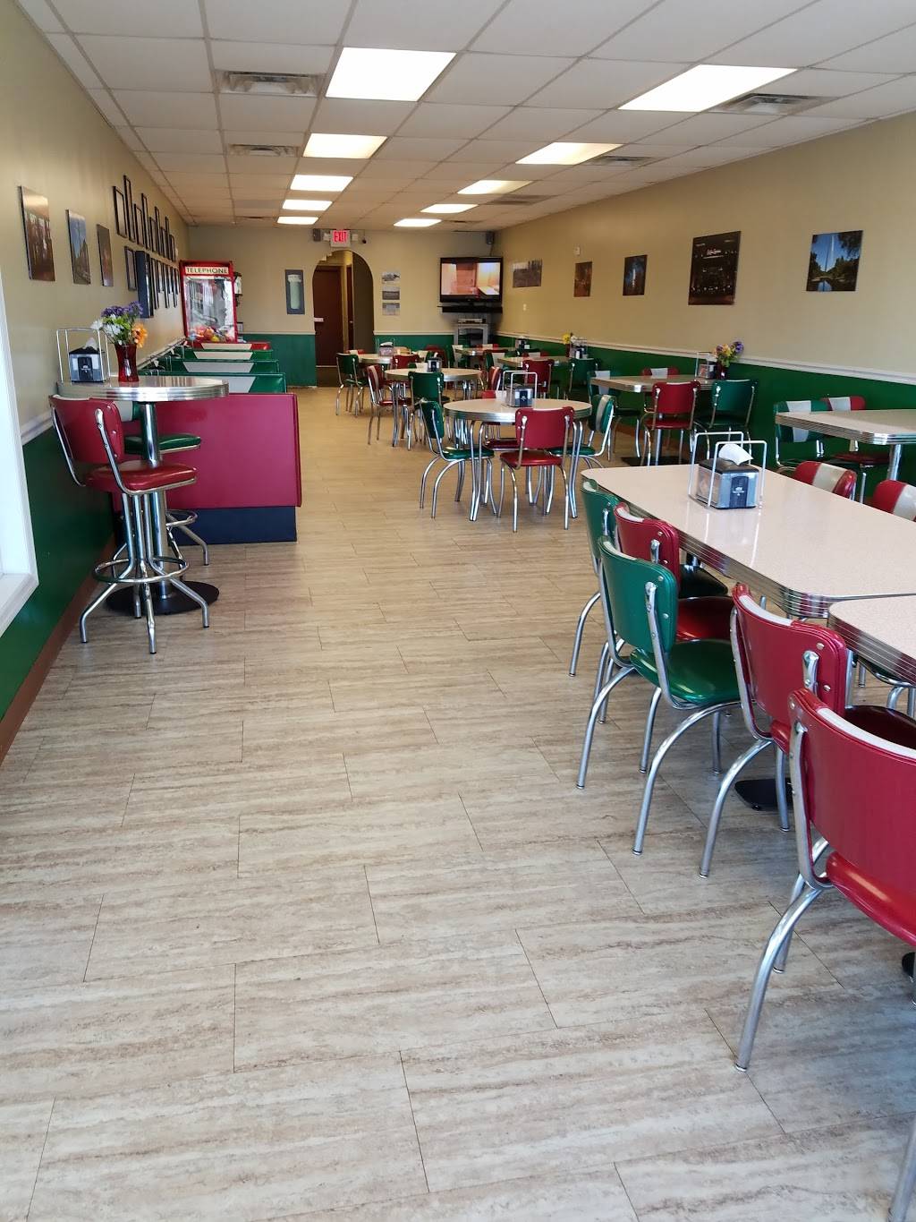 Imos Pizza | meal delivery | 600 Jeffco Blvd, Arnold, MO 63010, USA | 6362967790 OR +1 636-296-7790