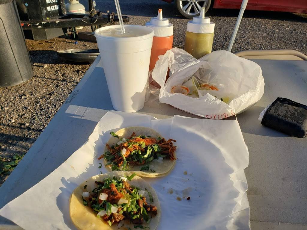 Taqueria Delicias Restaurant 3727 Spring Stuebner Rd, Spring, TX 77389, USA