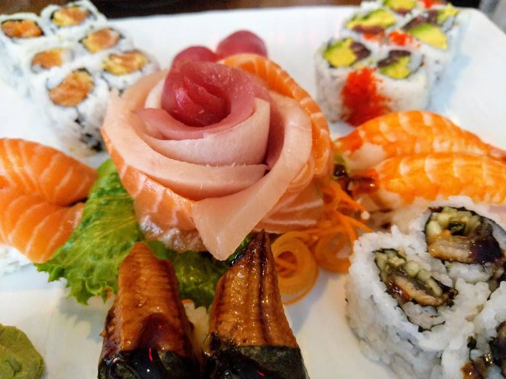 Haru Sushi | restaurant | 229 W 43rd St #221, New York, NY 10036, USA | 2123989810 OR +1 212-398-9810