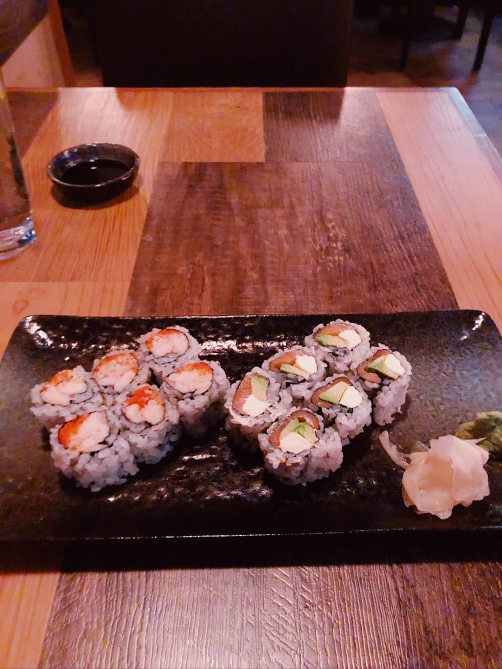 IKKO Hibachi Sushi Asian Bistro 3938 E Tremont Ave, The Bronx, NY