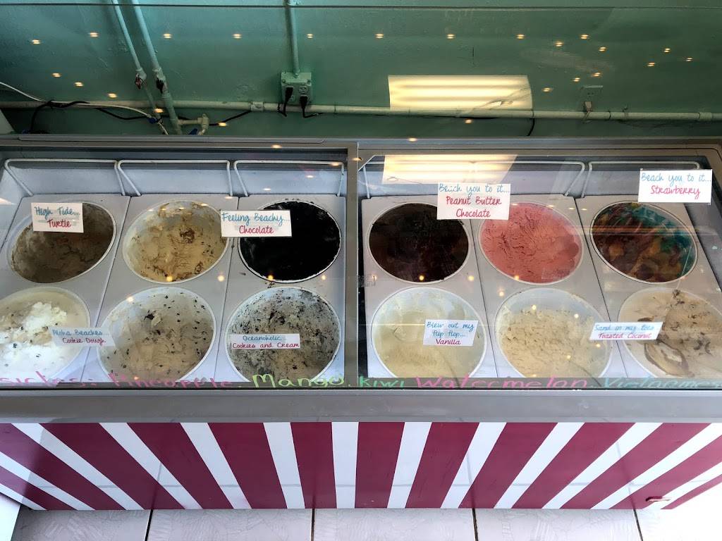 Sweeties on the Beach | cafe | 8090 Sorrento Ln, Naples, FL 34114, USA | 2393085903 OR +1 239-308-5903