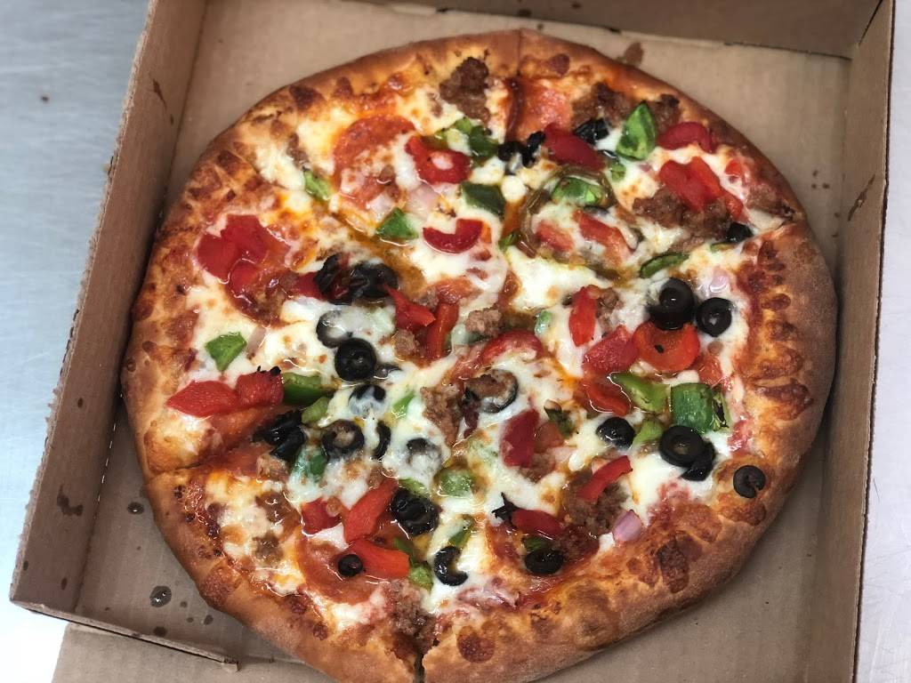 EM Pizzeria | restaurant | 4140 Saw Mill Run Blvd, Brentwood, PA 15227, USA | 4128843034 OR +1 412-884-3034